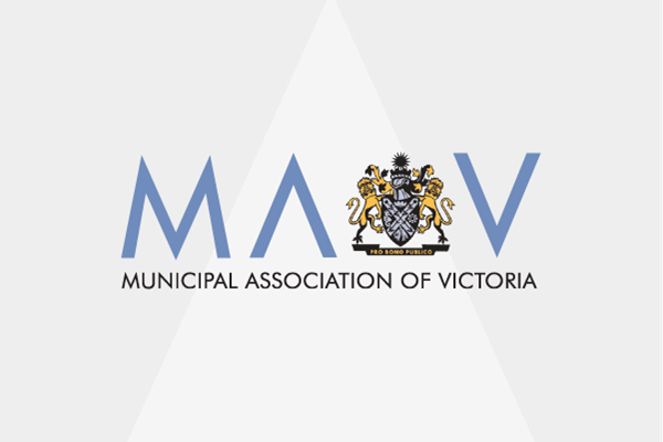 Municipal Association of Victoria election image