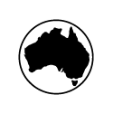 Put Australia First, Save the Environment logo
