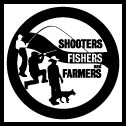 Shooters, Fishers and Farmers Party Victoria