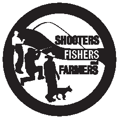 Shooters, Fishers and Farmers Party Victoria