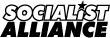 Socialist Alliance party logo