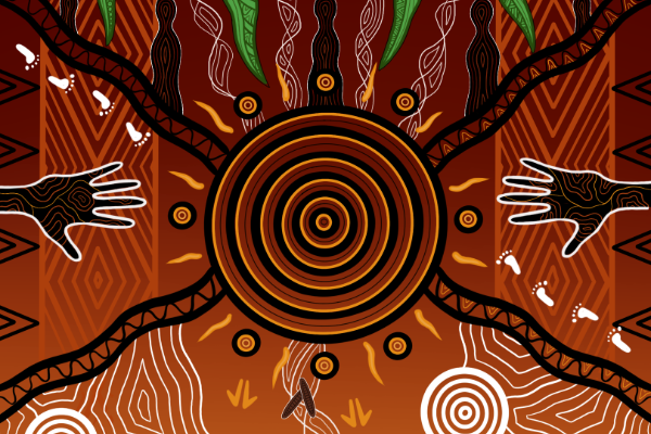 Ngabun Bambunj cover image
