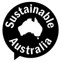 Sustainable Australia Party logo