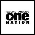 Pauline Hanson's One Nation logo