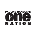 Pauline Hanson's One Nation logo