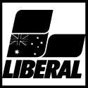 Liberal Party of Australia Victoria logo