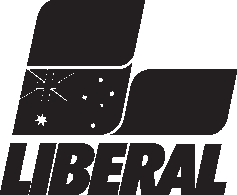 Liberal Party of Australia Victoria logo