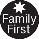 Family first logo